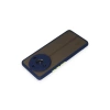 Realme 11 Pro Kılıf Montreal Silikon Kapak - Lacivert