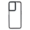 Realme 9 Pro 5g Kılıf Dora Kapak - Siyah