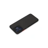 Realme C53 Kılıf Montreal Silikon Kapak - Siyah