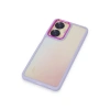 Realme C55 Kılıf Dora Kapak - Lila