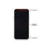 Realme C55 Seramik Nano Ekran Koruyucu