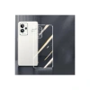 Realme Gt2 5g Kılıf Lüx Şeffaf Silikon