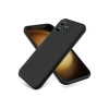 Realme Note 50 4g Kılıf First Silikon - Siyah