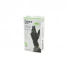 REFLEX SLİMFİT GLOVE KOD-032 M SİYAH PUDRASIZ MUAYENE ELDİVEN 100LÜ (5324)