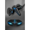 RGB Işıklı Yüksek Ses Kaliteli Gamer Kulaklık Bluetooth Bağlantılı