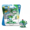 Robocar Poli Metal Araç Karakter Figür Helly