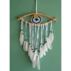 Rüya Kapanı Dream Catcher Göz Tasarımı Model 3