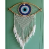 Rüya Kapanı Dream Catcher Model 13