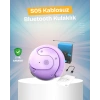 S05 Kablosuz Kulaklık – Küçük Kulak Yapılarına Uygun, Kayma Yapmayan Tasarım