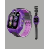 S10 Mor Akıllı Çocuk Saati