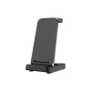 S90 4in1 Kablosuz Şarj Masaüstü Set - Siyah