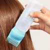 Saç Boyama Aparatı Taraklı Saç Bakımı Krem Saç Yağı Uygulama Aparatı (5324)