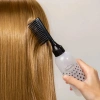 Saç Boyama Uygulama Fırçası Taraklı Saç Boyama Aplikatörü (5324)