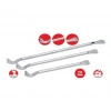 Sait Demirci Sk060 Polisajlı Sökü Demiri 60cm, 1200 Gr