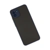 Samsung Galaxy A03 Kılıf Montreal Silikon Kapak - Lacivert
