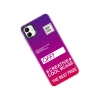 Samsung Galaxy A04 Kılıf Estoril Desenli Kapak - Estoril - 9