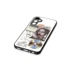 Samsung Galaxy A04s Kılıf Mirror Desenli Kapak - Mirror - 2