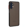 Samsung Galaxy A04s Kılıf Montreal Silikon Kapak - Siyah