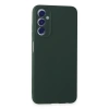 Samsung Galaxy A05s Kılıf First Silikon - Koyu Yeşil