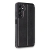 Samsung Galaxy A05s Kılıf Flip Cover - Siyah