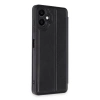 Samsung Galaxy A06 Kılıf Flip Cover - Siyah