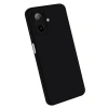 Samsung Galaxy A07 4g First Silikon - Siyah
