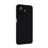 Samsung Galaxy A07 4g First Silikon - Siyah