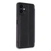 Samsung Galaxy A07 4g Flip Cover - Siyah