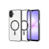 Samsung Galaxy A07 4g Kross Magneticsafe Kapak - Siyah