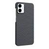 Samsung Galaxy A07 4g Vega Magsafe Kapak - Gri