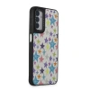 Samsung Galaxy A14 4g Kılıf Mirror Desenli Kapak - Mirror - 18