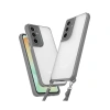 Samsung Galaxy A14 4g Kılıf Penta Silikon Kılıf - Titan Gri