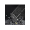 Samsung Galaxy A15 4g Kılıf Auto Focus Kapak - Siyah