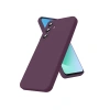 Samsung Galaxy A17 5g First Silikon - Mürdüm