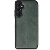 Samsung Galaxy A17 5g Flip Cover - Yeşil
