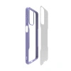 Samsung Galaxy A23 4g Kılıf Platin Silikon - Kırmızı