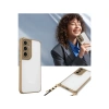 Samsung Galaxy A25 5g Kılıf Penta Silikon Kılıf - Şeffaf