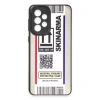 Samsung Galaxy A33 5g Kılıf Mirror Desenli Kapak - Mirror - 7