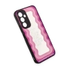 Samsung Galaxy A34 5g Kılıf Mirror Desenli Kapak - Mirror - 11
