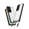 Samsung Galaxy A36 Kılıf Penta Silikon Kılıf - Siyah