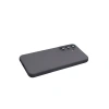 Samsung Galaxy A37 5g First Silikon - Gri