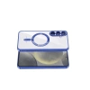 Samsung Galaxy A37 5g Kross Magneticsafe Kapak - Lacivert