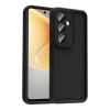Samsung Galaxy A37 5g Viera Silikon - Siyah