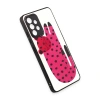 Samsung Galaxy A52 Kılıf Mirror Desenli Kapak - Mirror - 12