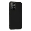 Samsung Galaxy A53 5g Kılıf Lansman Glass Kapak - Siyah
