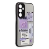 Samsung Galaxy A54 5g Kılıf Mirror Desenli Kapak - Mirror - 4