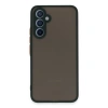 Samsung Galaxy A54 5g Kılıf Montreal Silikon Kapak - Yeşil