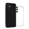 Samsung Galaxy A55 5g Kılıf Puma Silikon - Mor