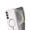 Samsung Galaxy A55 5g Kross Magneticsafe Kapak - Titan Gri