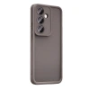 Samsung Galaxy A57 5g Viera Silikon - Gri
